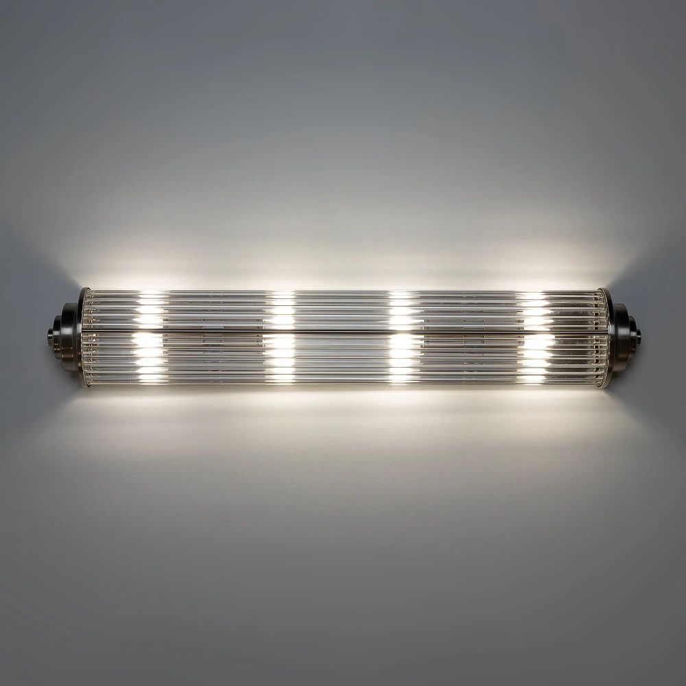 Citilux VERDON CL448021 Бра Хром Матовый