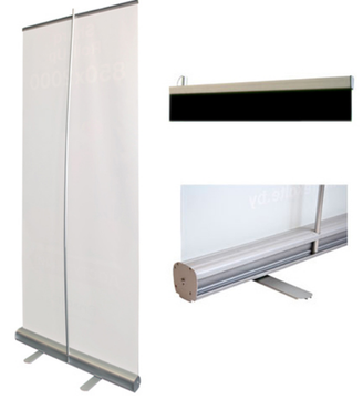 Стенд РолАп EcoLight Roller 85*200см ES-ELR