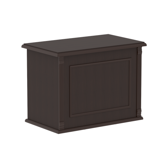 Стол сторон RPST 1060 1000х600х750 RATUM