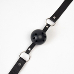 Черный БДСМ-набор «Оки-Чпоки» из 11 предметов (Цвет: черный)