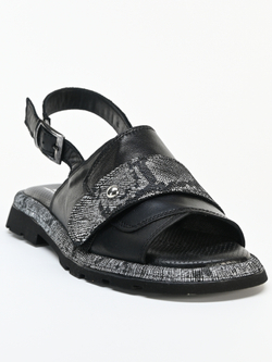 Босоножки женские Ascalini R15568B