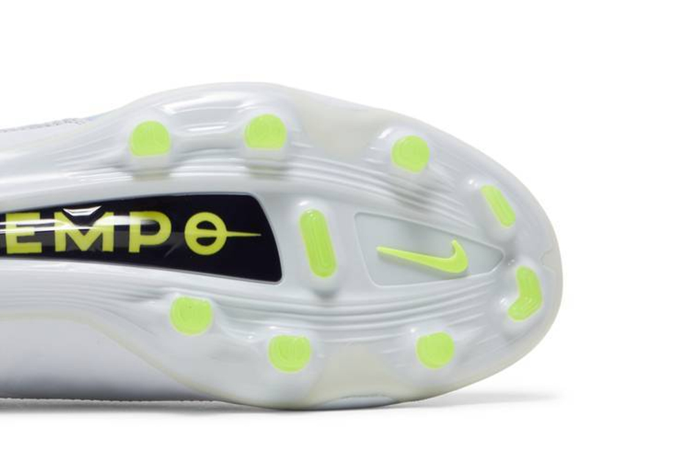 Кроссовки Nike Tiempo Legend 9 Elite Fg