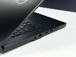 Игровой Ноутбук Asus Rog Zephyrus M15 i7 9750H/8GB(RAM)512GB(SSD)/15.6/FHD/IPS/144HZ/Win11