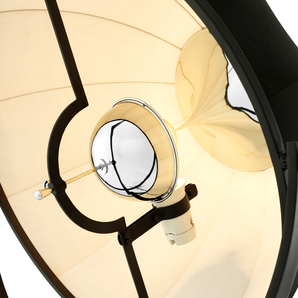 Торшер Floor Lamp Vertigo арт.110509