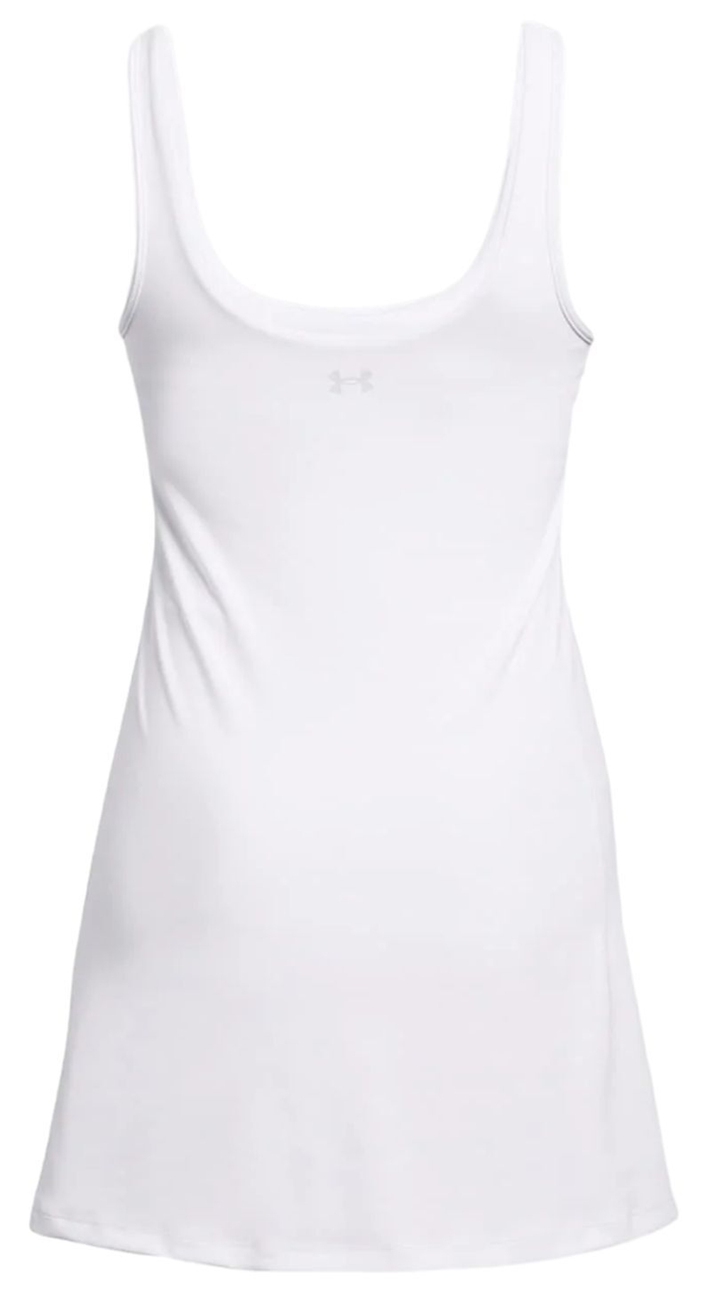 Теннисное платье Under Armour Motion - White