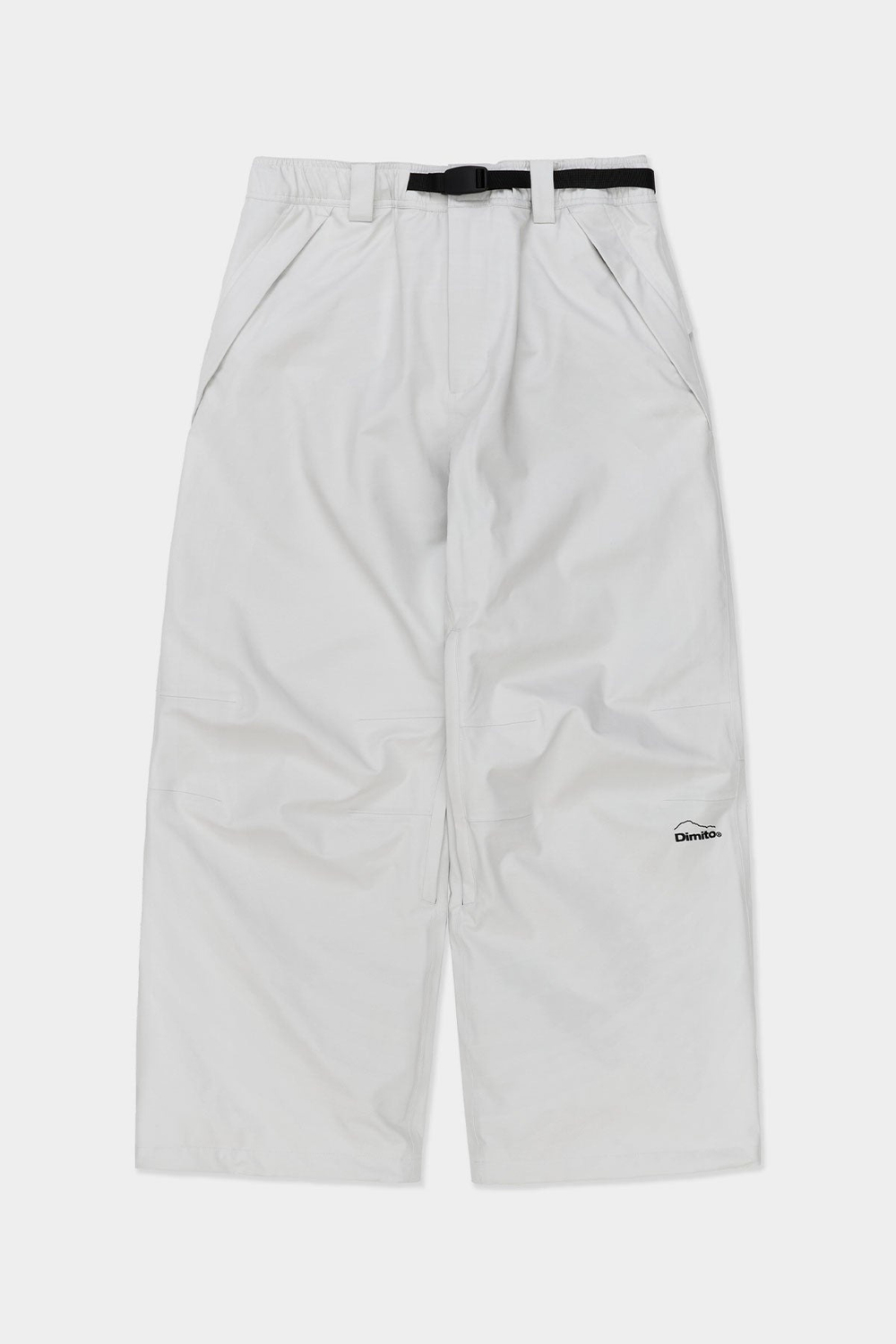 Штаны для сноуборда Dimito 25 NEO 2L PANTS (WIDE FIT LV.1)