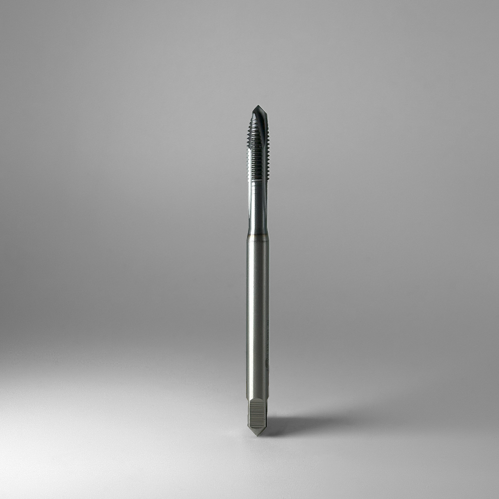 115 M2.5*0.45 6H Метчик машинный с покрытием скв/отв