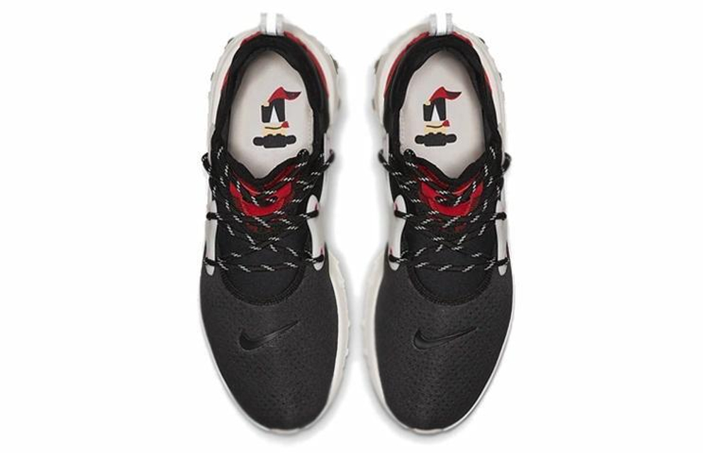 Кроссовки Nike React Presto