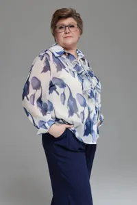 Рубашка 20201 Fabrika