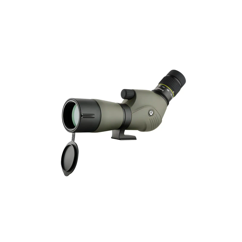 Зрительная труба Vanguard Endeavor XF 60A, 15-45x60
