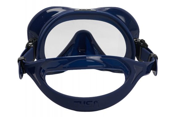 Маска TUSA Zensee синяя