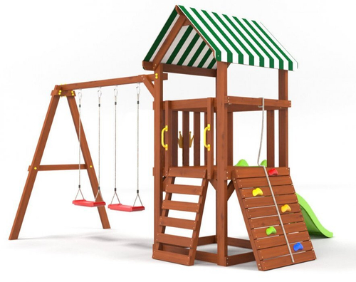 Детский игровой комплекс TooSun (Тусан) 2