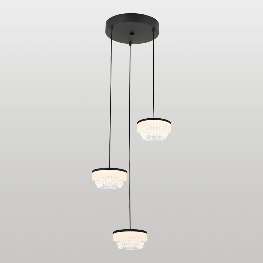 Подвесной светильник Lussole LSP-7487