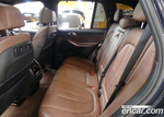 BMW X5 (G05) xDrive 30d M Sports (06.2022)