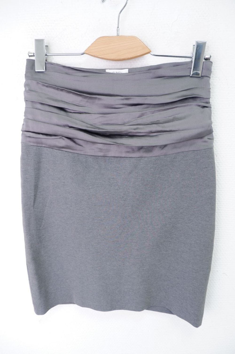 Юбка Gunex офисная 40 размер