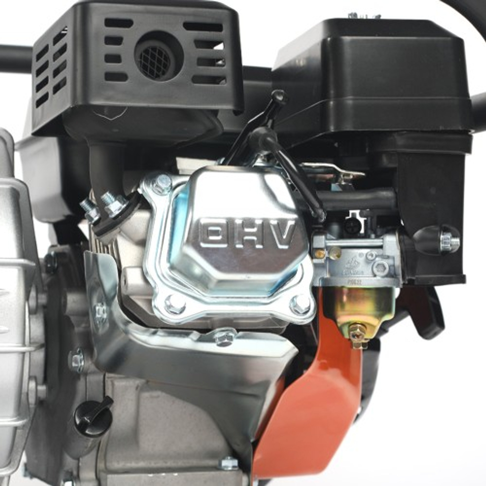 Мотопомпа бензиновая PATRIOT MP 3065SF для грязной воды 335101431