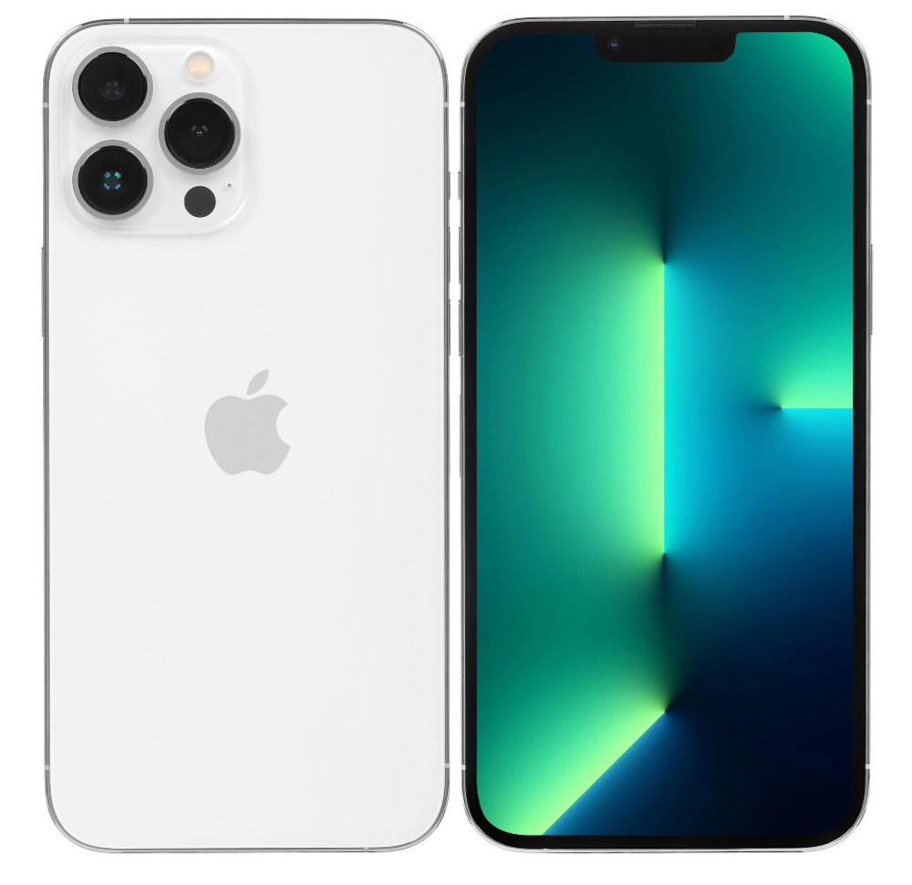 Смартфон Apple IPhone 13 Pro Max 256Gb (Used)