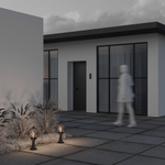 Ландшафтный светильник Outdoor O024FL-01G