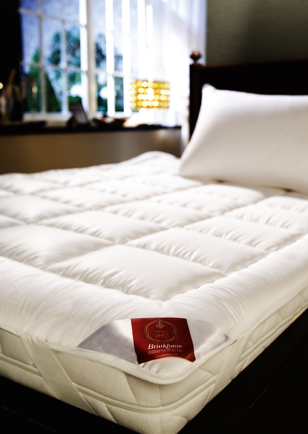 Наматрасник Brinkhaus Exquisit 160х200
