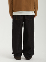 Женские Джинсы Outcast Pintuck Wide