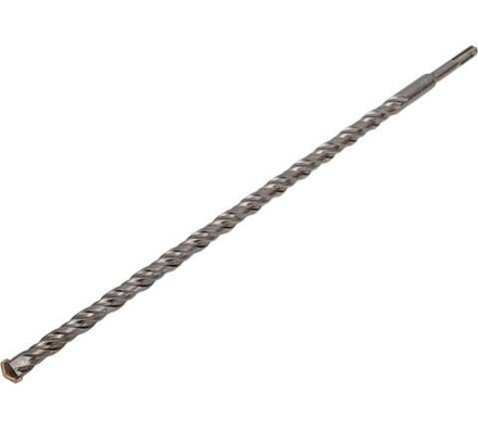 Бур по бетону SDS+ 18x460 мм "Hardcore"