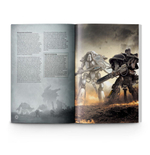 LEGIONS IMP: DEVASTATION OF TALLARN