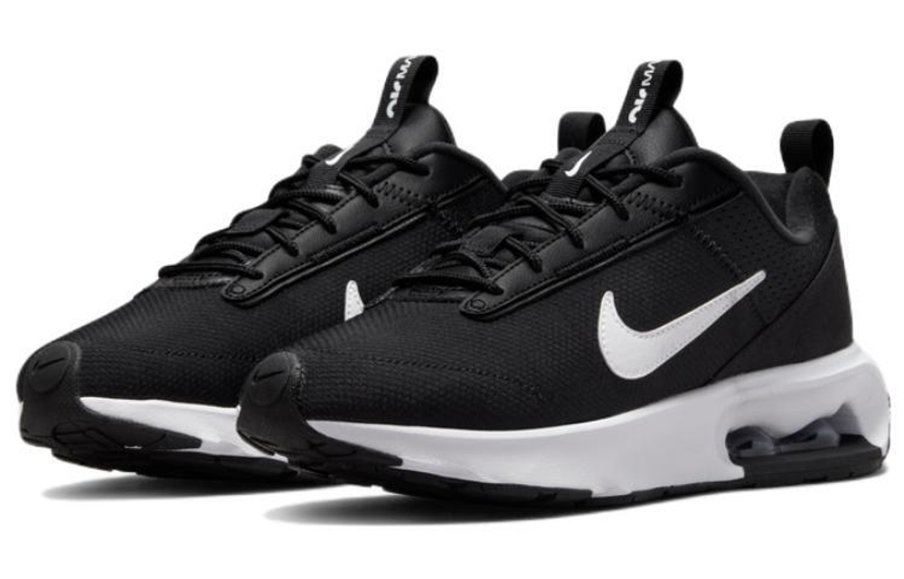 Кроссовки Nike Air Max Intrlk Lite (Женская размерная сетка)