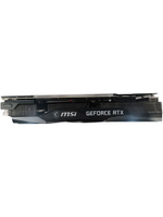 Видеокарта MSI GeForce RTX 3060 Ti GAMING Z TRIO (LHR) 8Gb