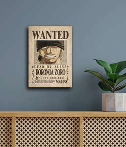 Зоро Ророноа (Ван-Пис)