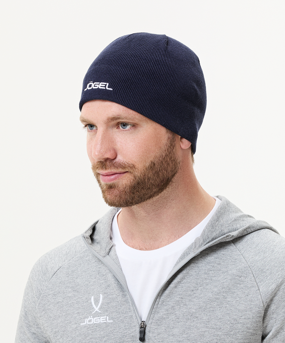 Шапка CAMP Team Training Hat, темно-синий