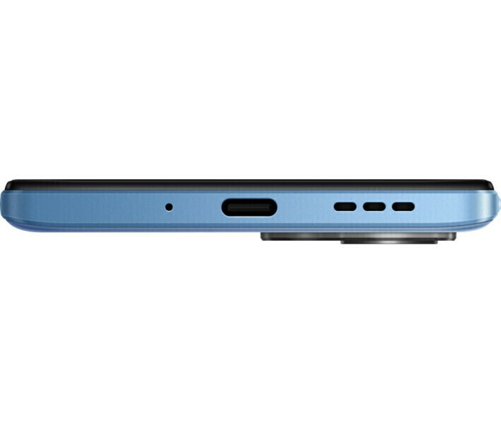 Смартфон Poco X5 5G 8/256ГБ EU Синий