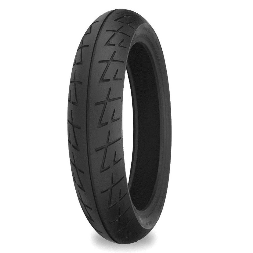 Шина 120/60-17 55W F009 Shinko