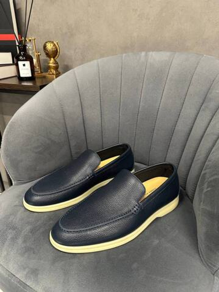 Лоферы Loro Piana