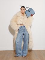 TOOMATCH MEDIUM BAG BLUE