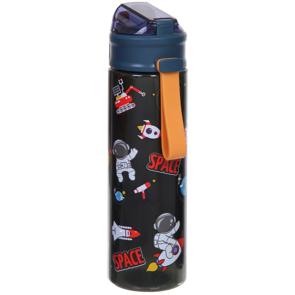 Бутылка спортивная YQ-5088 (750 мл)