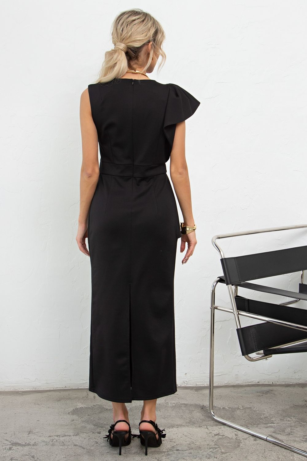 Платье Аэлита №1 Valentina