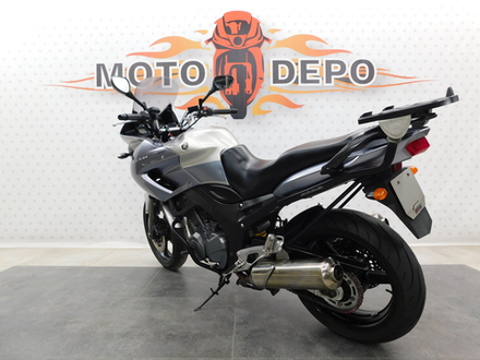 Yamaha TDM900 , 2005
