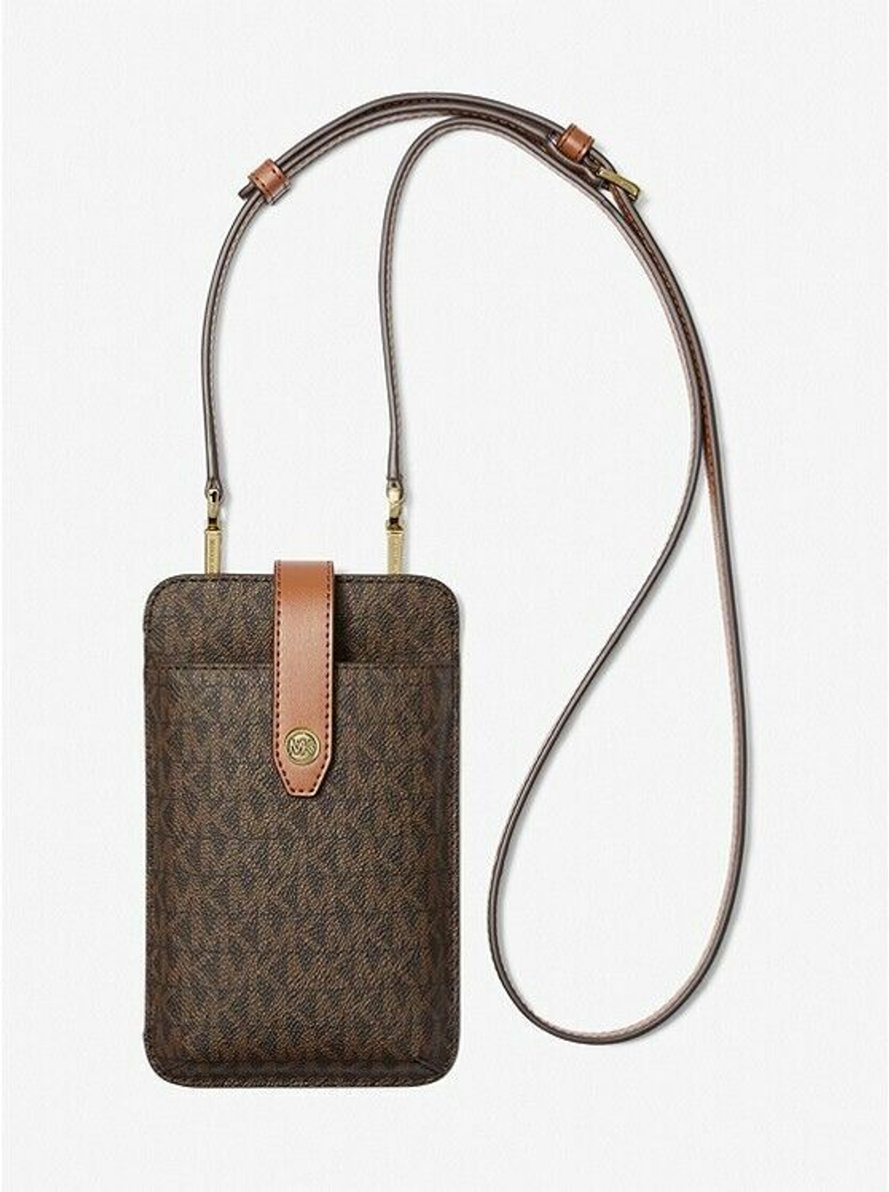 Сумка Michael Kors Smartphone Crossbody