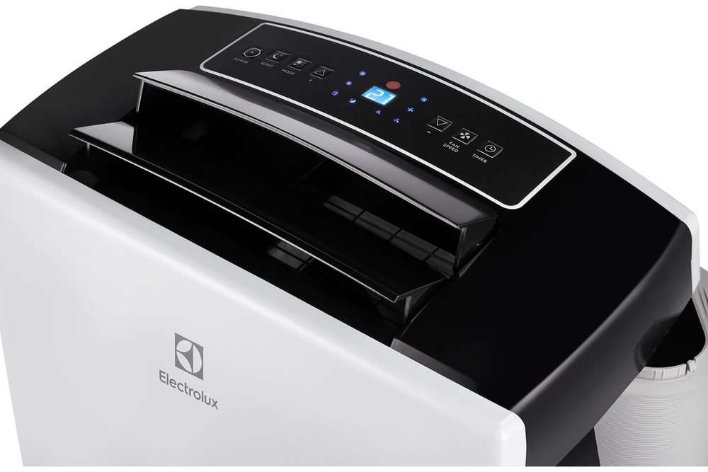 Кондиционер мобильный Electrolux Cool Power EACM-18 HP/N3 НС-1123664