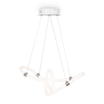 Подвесной светильник Freya FR6059PL-L47W