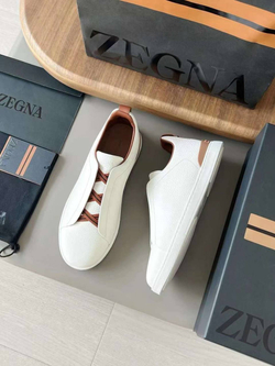 Кеды Zegna, арт. 457263984