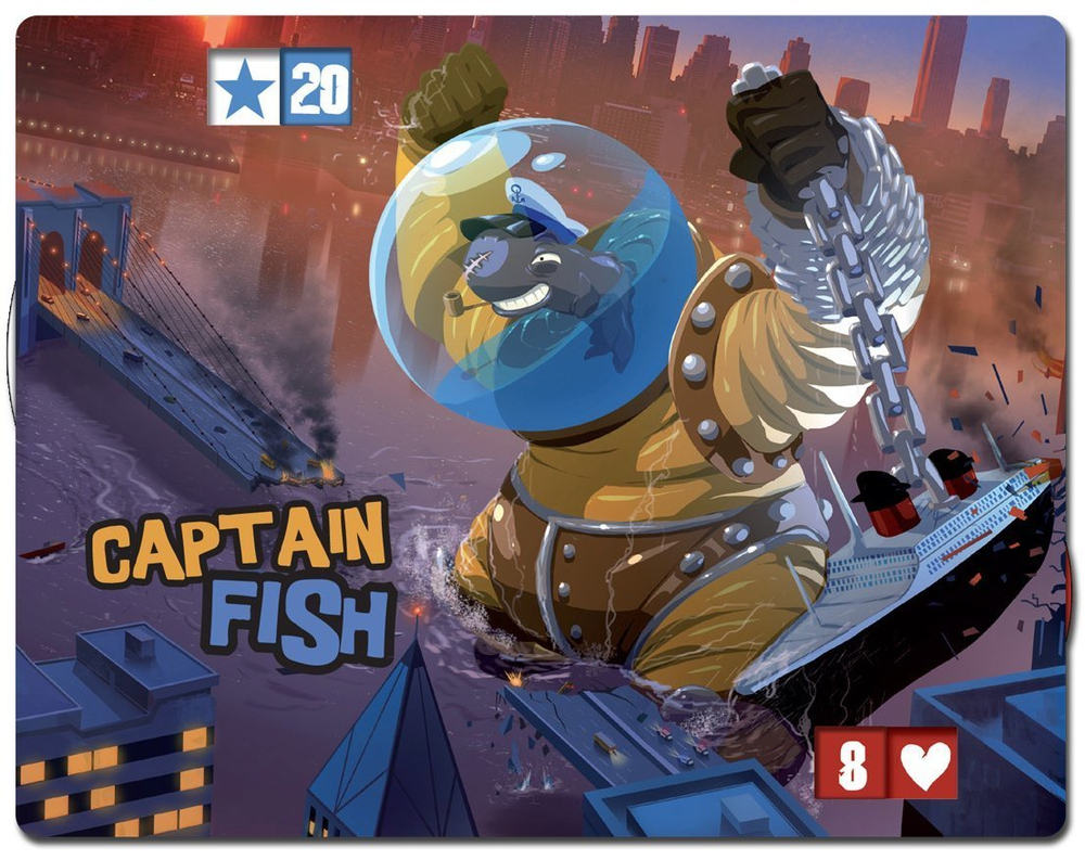 Повелитель Нью-Йорка