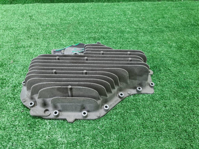 Картер редуктора BMW X6M F96 (2019-н.в.)