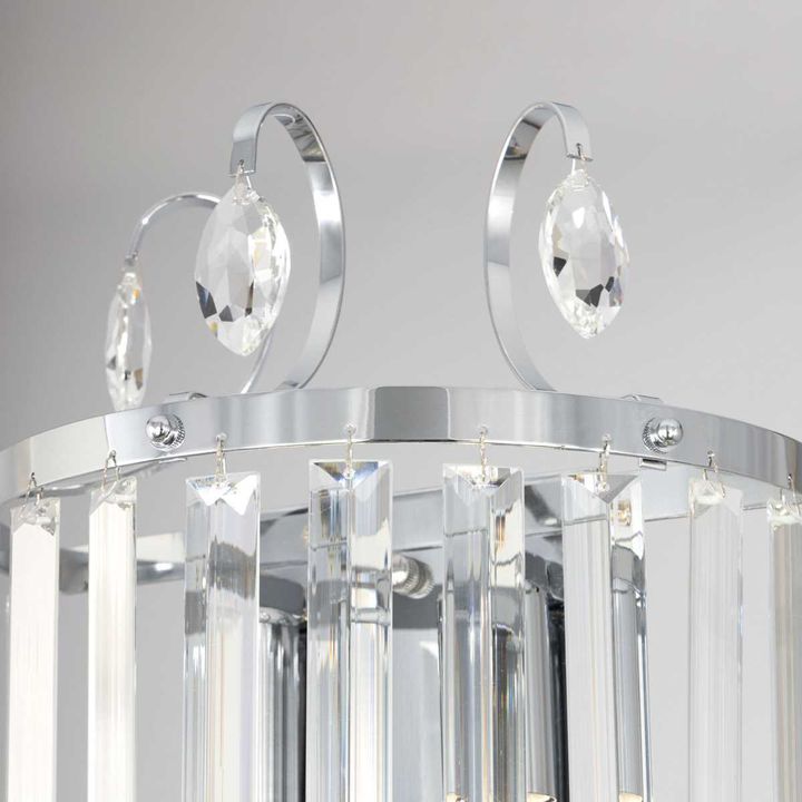 Настенный светильник Citilux Инга CL335321