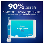 Насадка для зубных щеток ORAL-B Kids EB10S 2K Spiderman (2 шт)