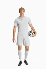 Шорты adidas Tiro 26 League - серый