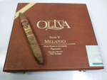 Oliva Serie "V" Melanio Figurado SALE