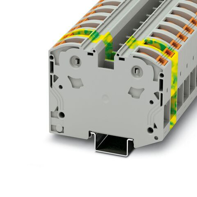 3212066 - PTPOWER 35-PE - Заземляющая клемма