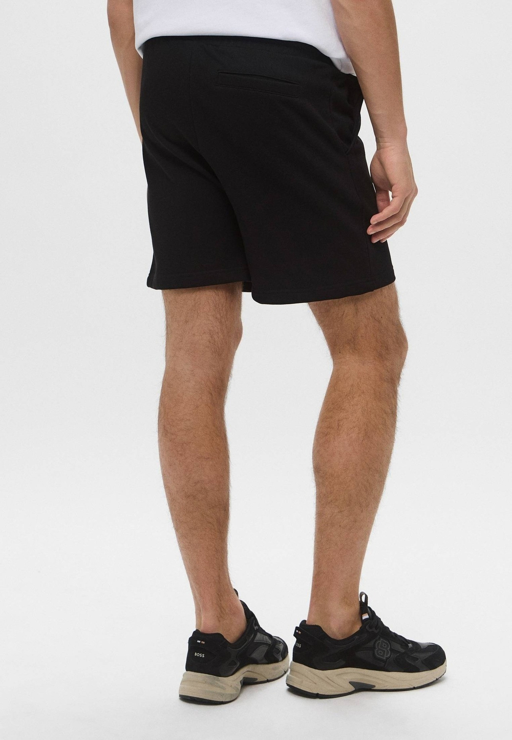 Шорты мужские KARL LAGERFELD JEANS