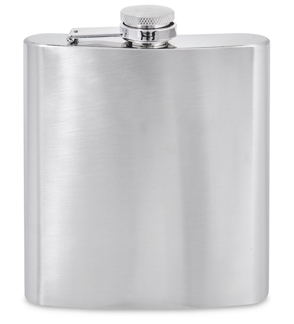 GT-97 Подарочный н-р фляжка с аксессуарами 500 мл